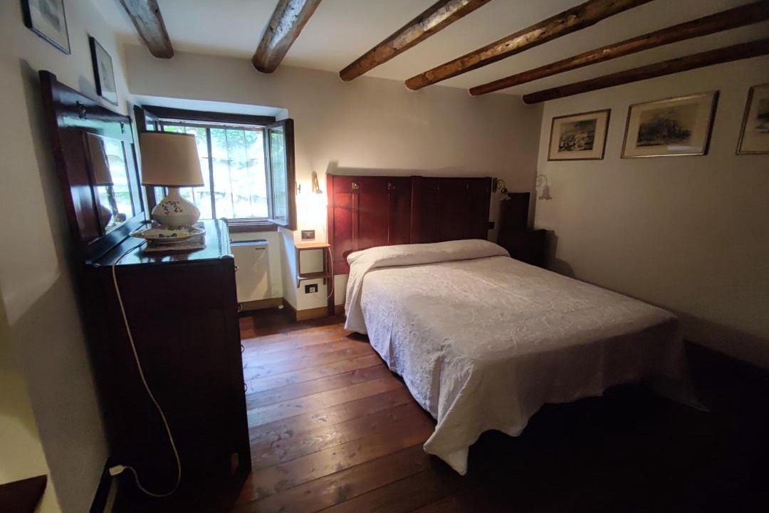 Photo of Bedroom in Negrar