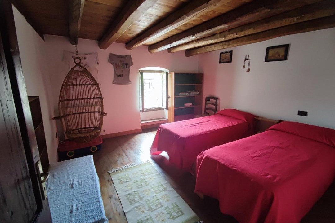 Photo of Bedroom in Negrar