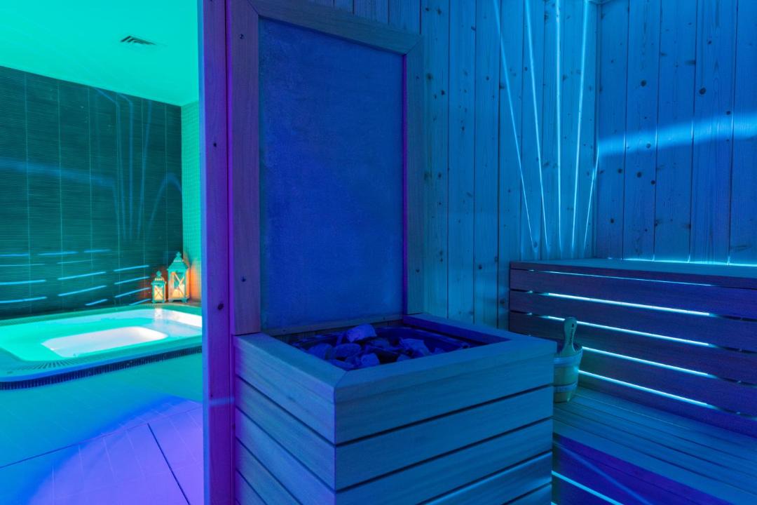 Photo of Bathroom in Caselle