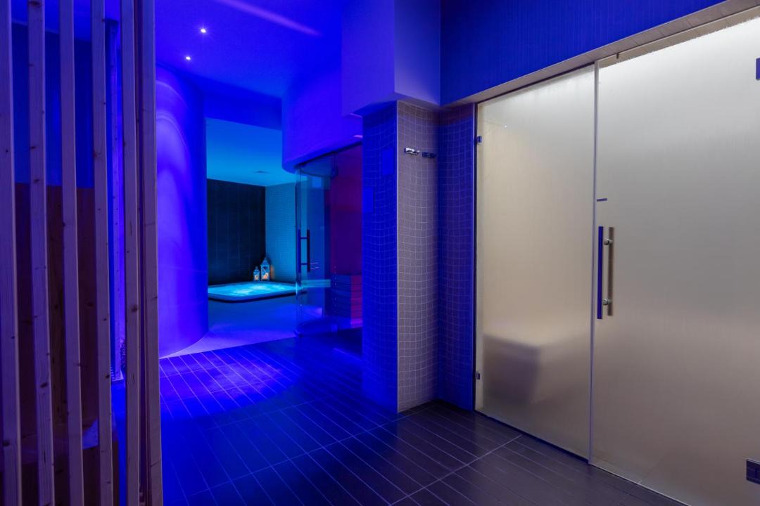 Photo of Bathroom in Caselle