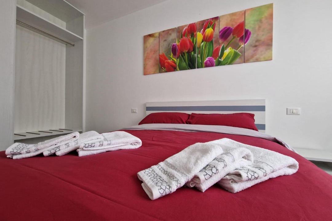 Photo of Bedroom in Est