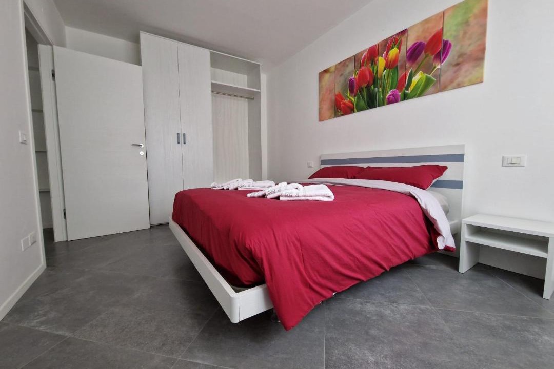 Photo of Bedroom in Est