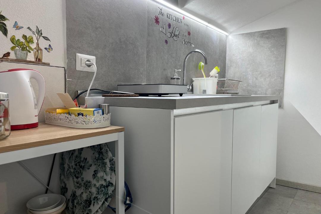 Photo of Kitchen in Est
