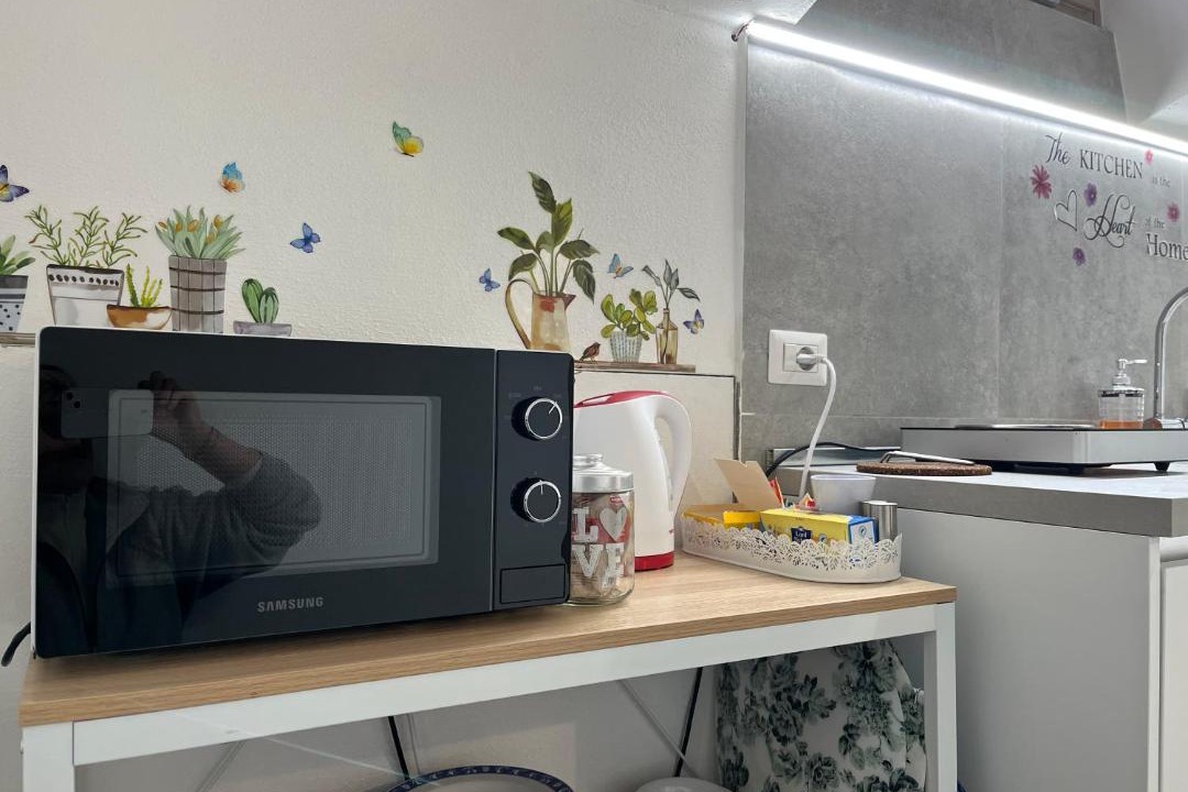 Photo of Kitchen in Est