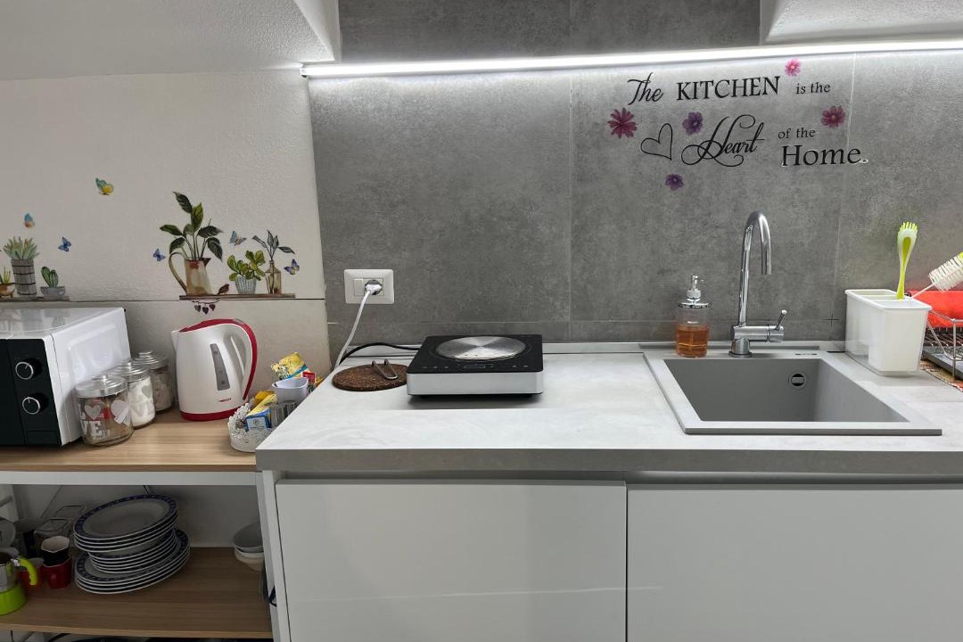 Photo of Kitchen in Est