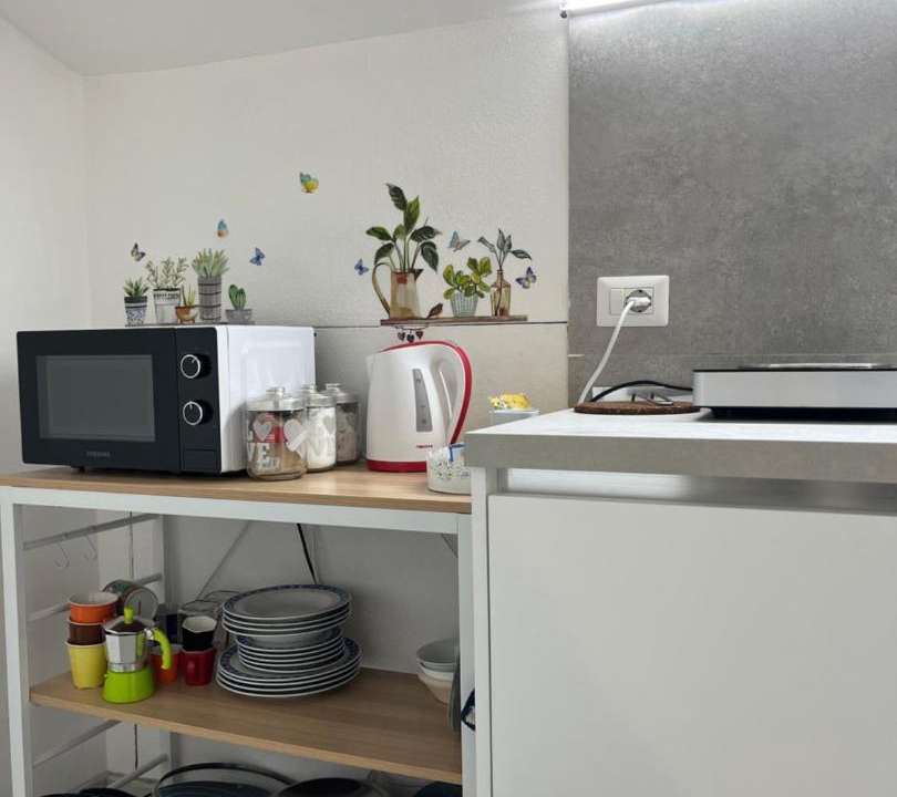 Photo of Kitchen in Est