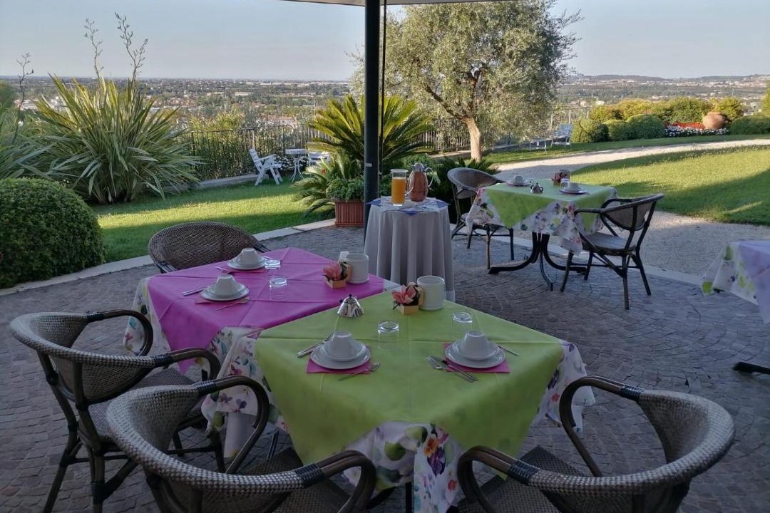Photo of Patio Balcony in San Pietro in Cariano