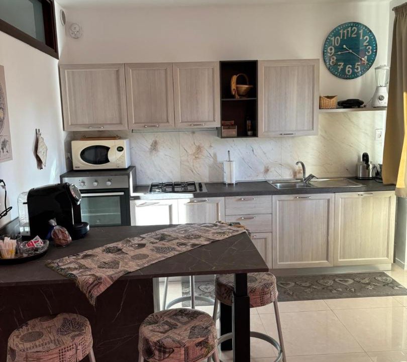 Photo of Kitchen in San Pietro in Cariano
