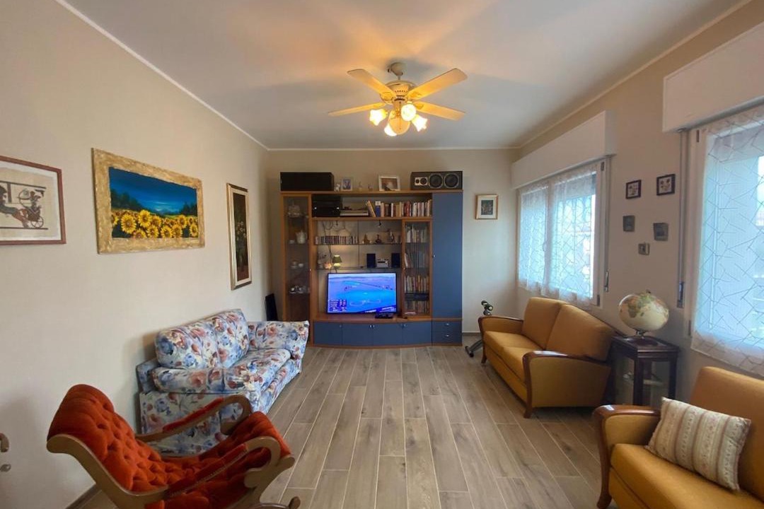 Photo of Livingroom in Zevio