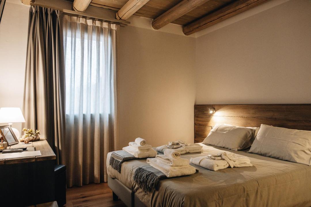 Photo of Bedroom in Monteforte d'Alpone