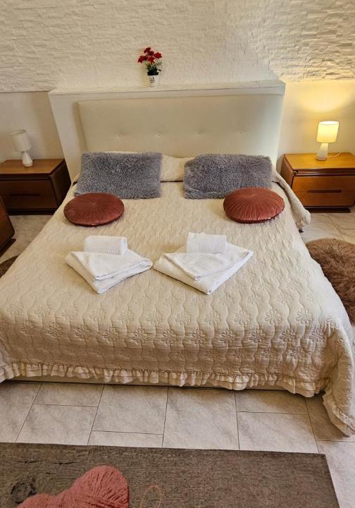 Photo of Bedroom in San Michele