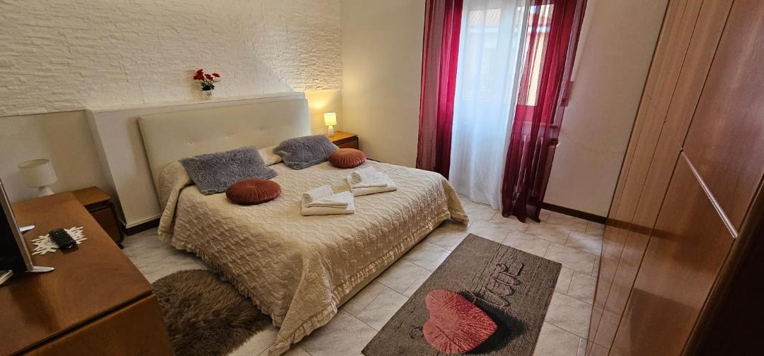 Photo of Bedroom in San Michele