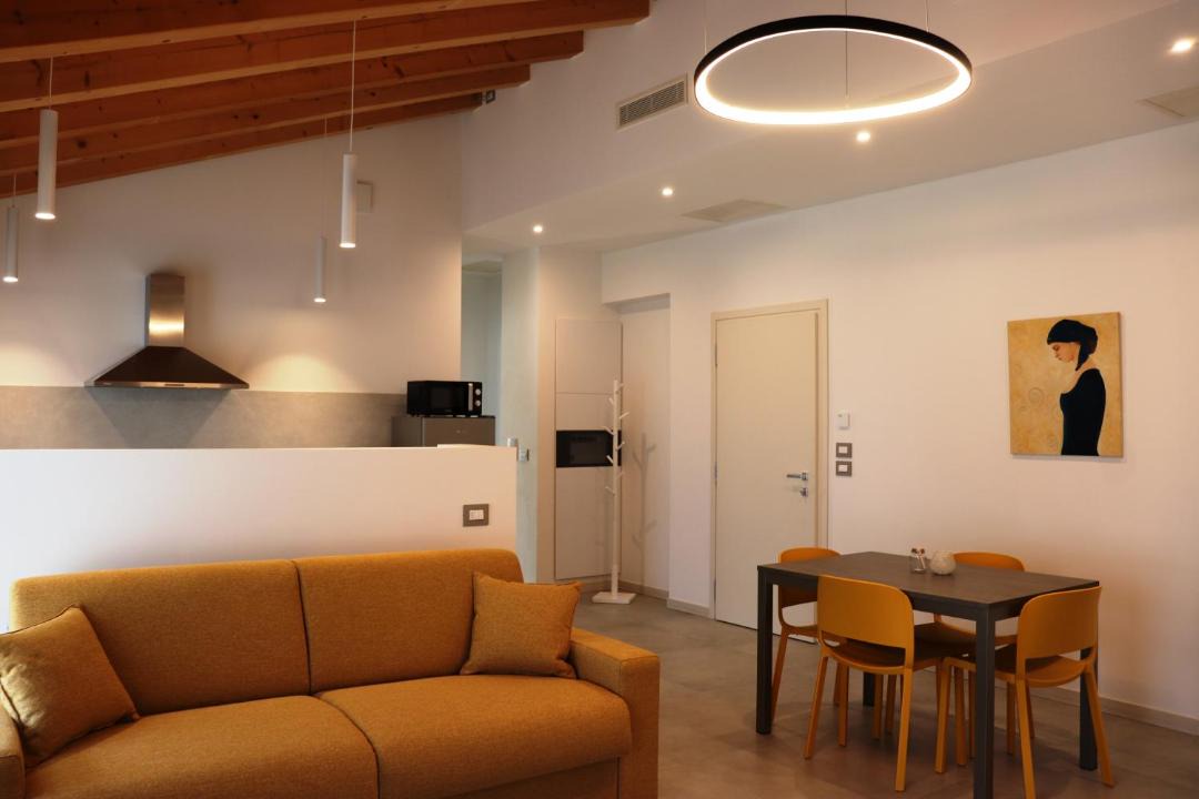 Photo of Livingroom in Povegliano Veronese