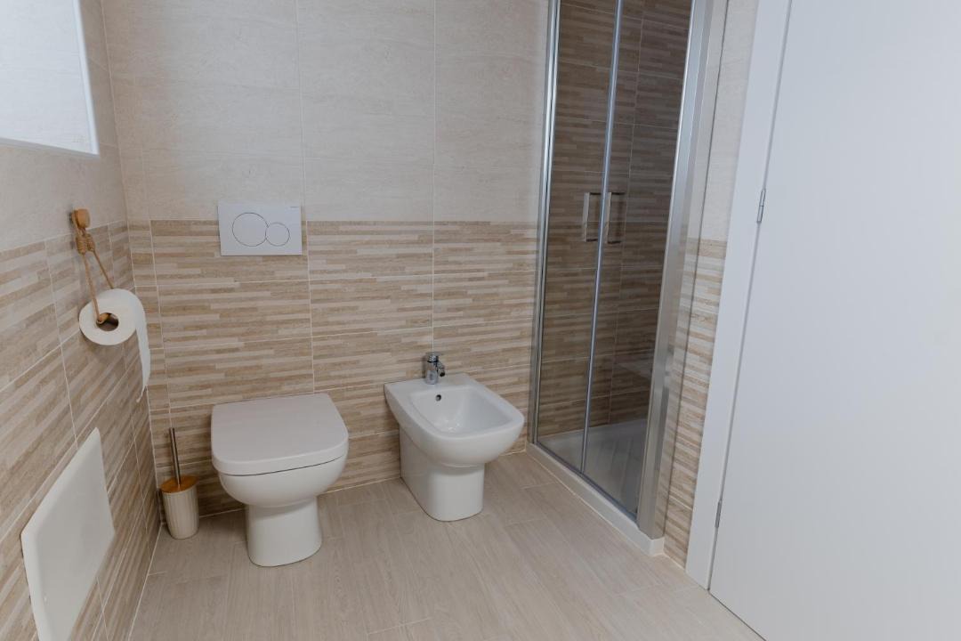 Photo of Bathroom in Nord-Est