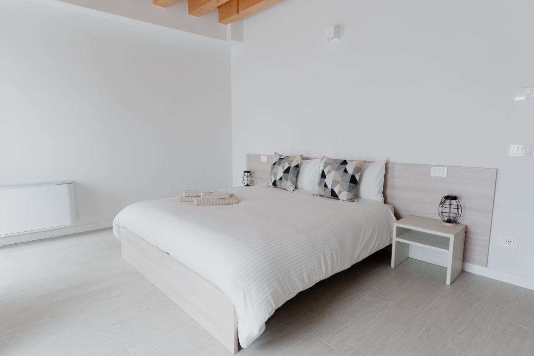 Photo of Bedroom in Nord-Est