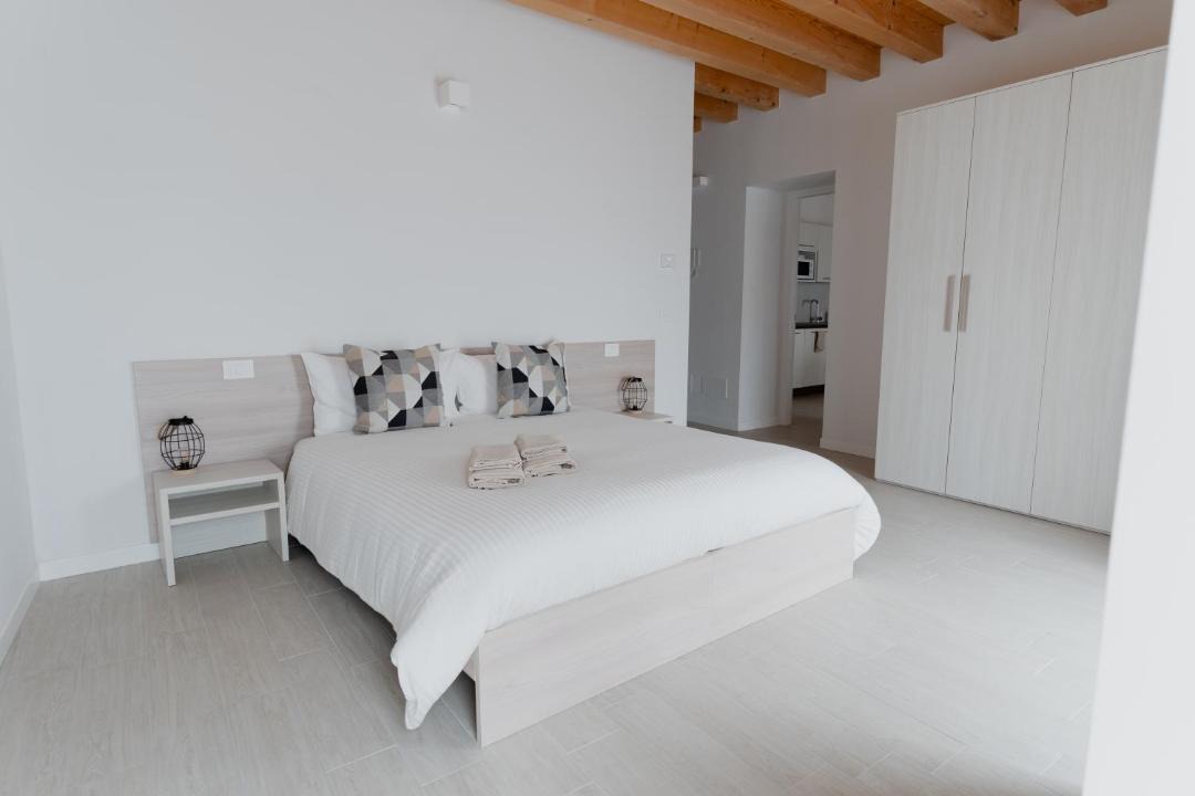 Photo of Bedroom in Nord-Est