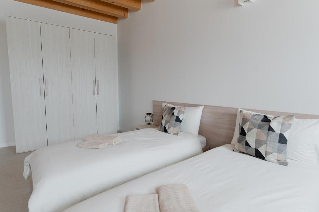 Photo of Bedroom in Nord-Est
