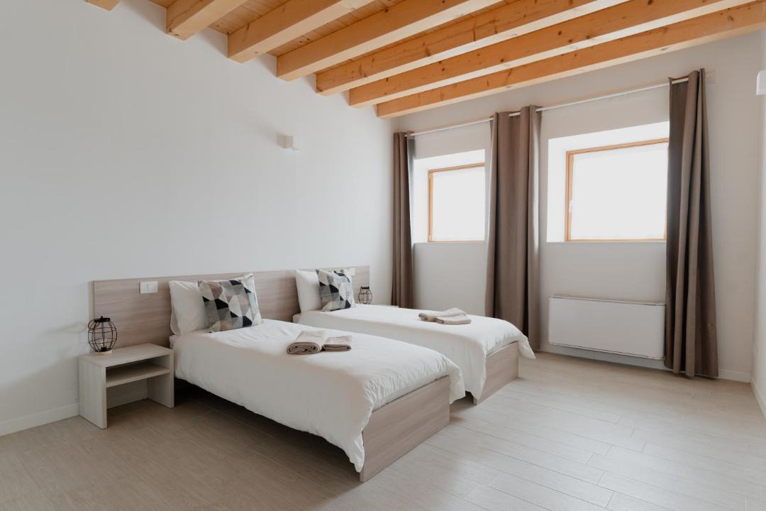 Photo of Bedroom in Nord-Est