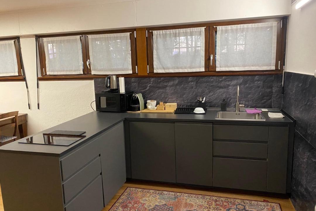 Photo of Kitchen in Est
