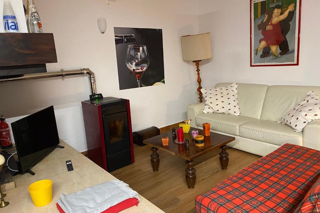 Photo of Livingroom in Est