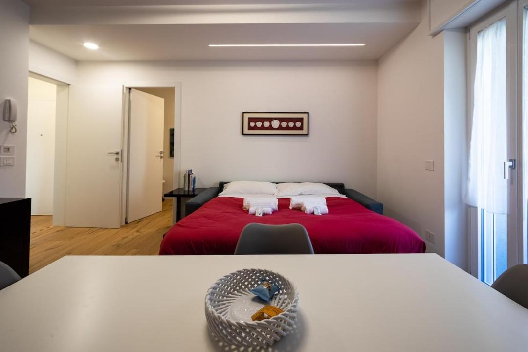 Photo of Bedroom in Sud-Ovest
