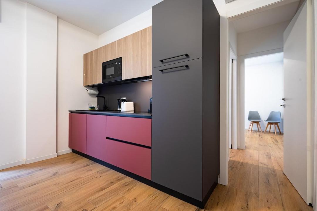 Photo of Kitchen in Sud-Ovest