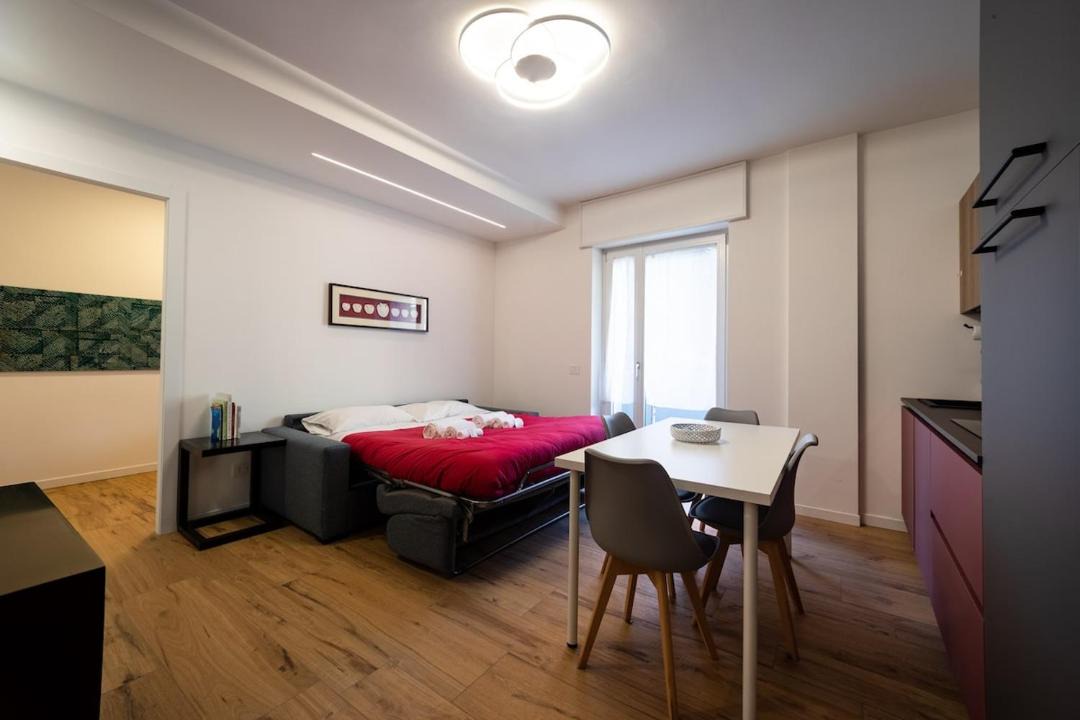 Photo of Bedroom in Sud-Ovest