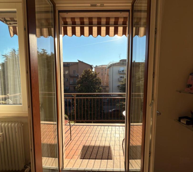 Photo of Patio Balcony in Borgo Milano