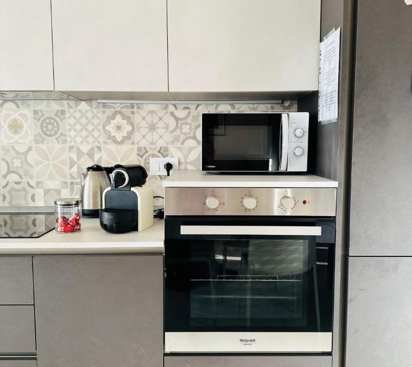 Photo of Kitchen in Borgo Milano