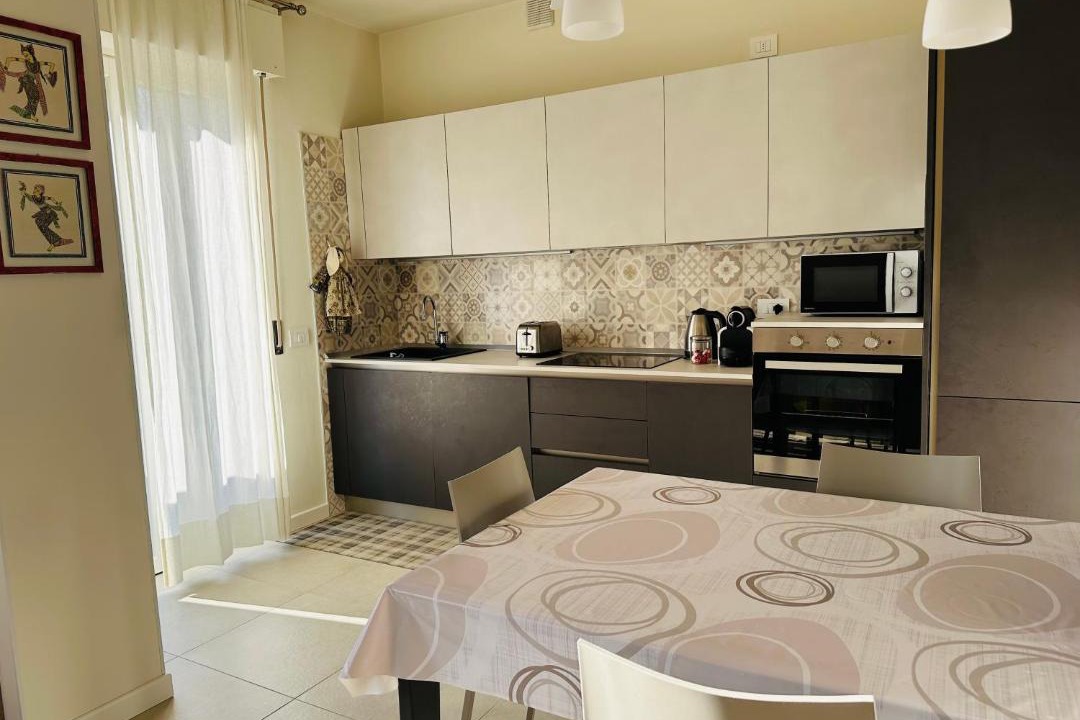 Photo of Kitchen in Borgo Milano