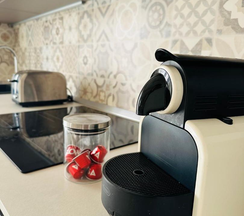 Photo of Kitchen in Borgo Milano