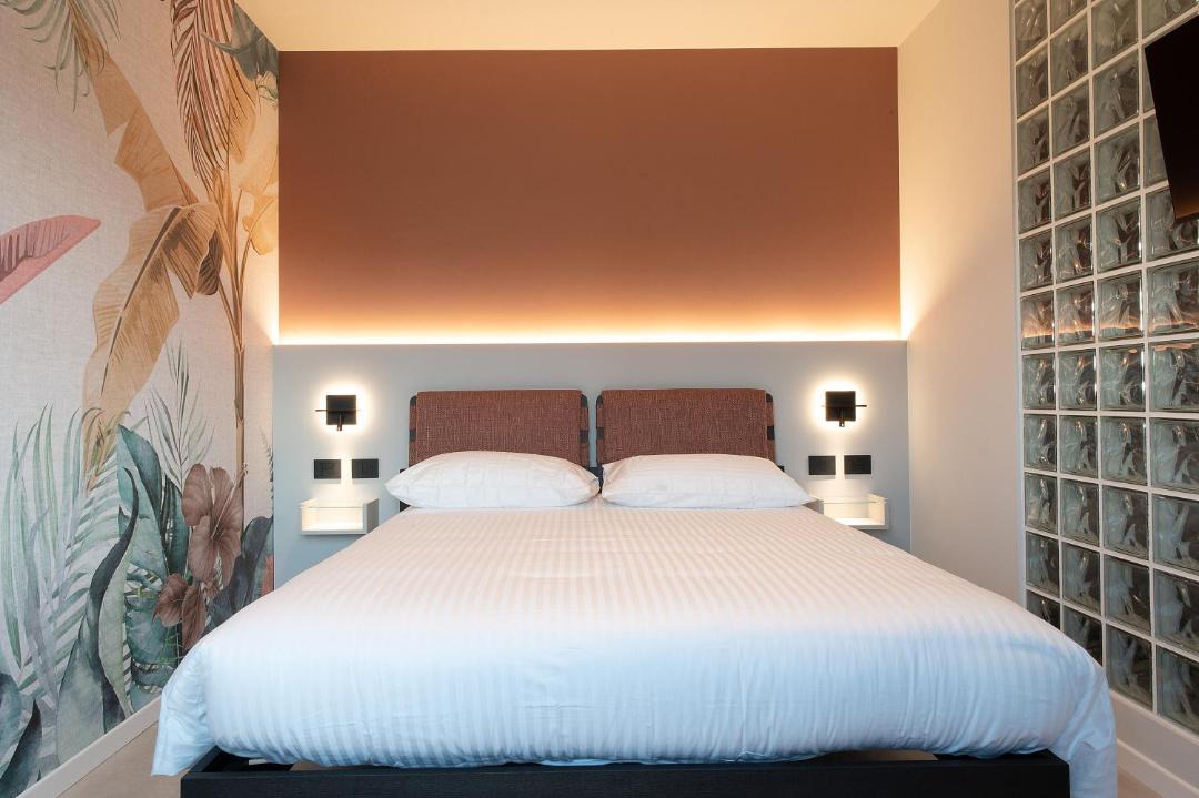 Photo of Bedroom in Pescantina