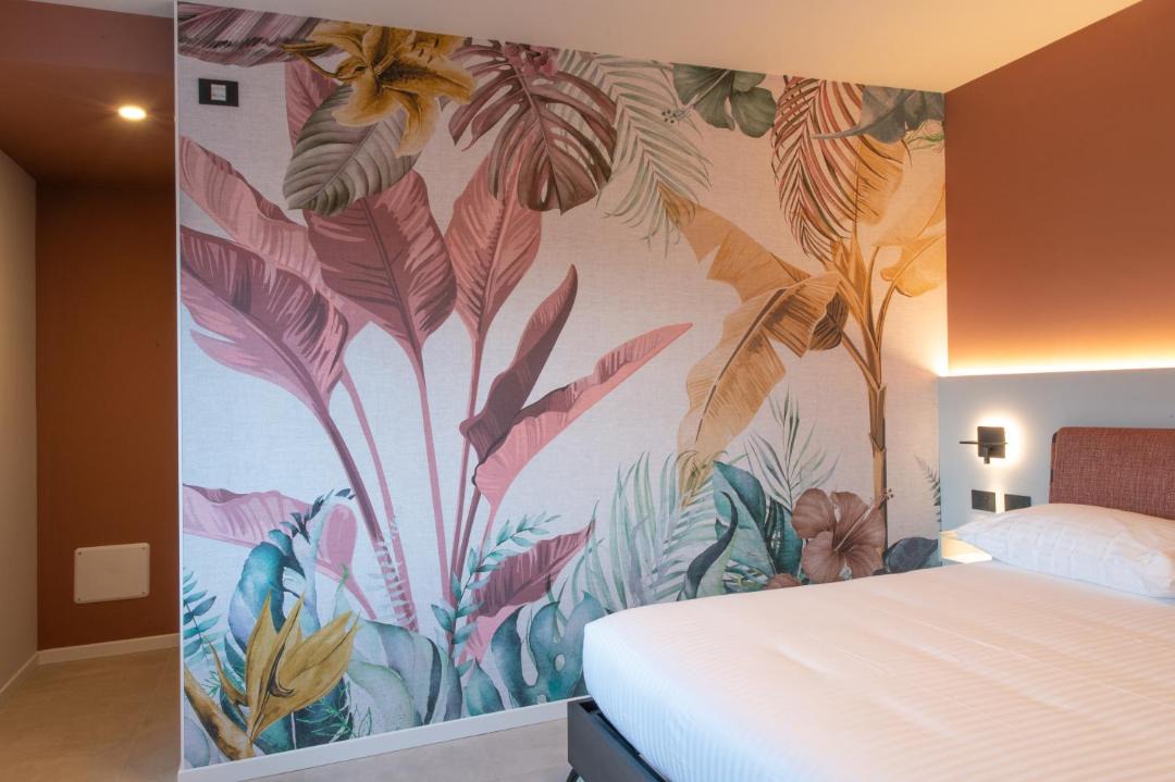 Photo of Bedroom in Pescantina
