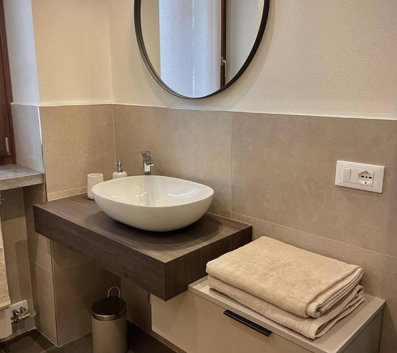 Photo of Bathroom in Bussolengo