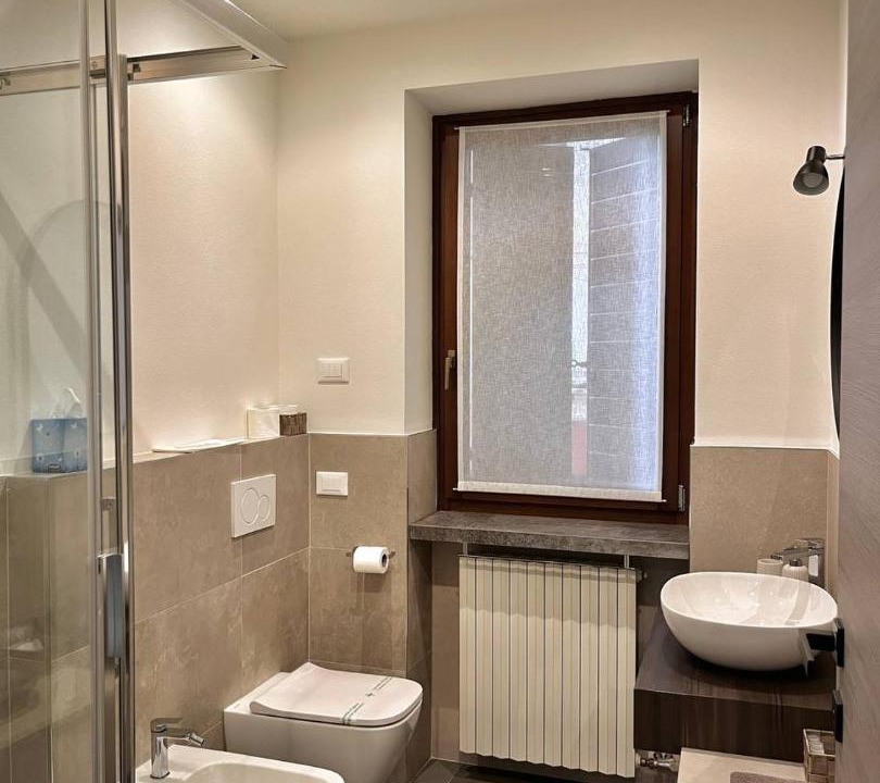 Photo of Bathroom in Bussolengo