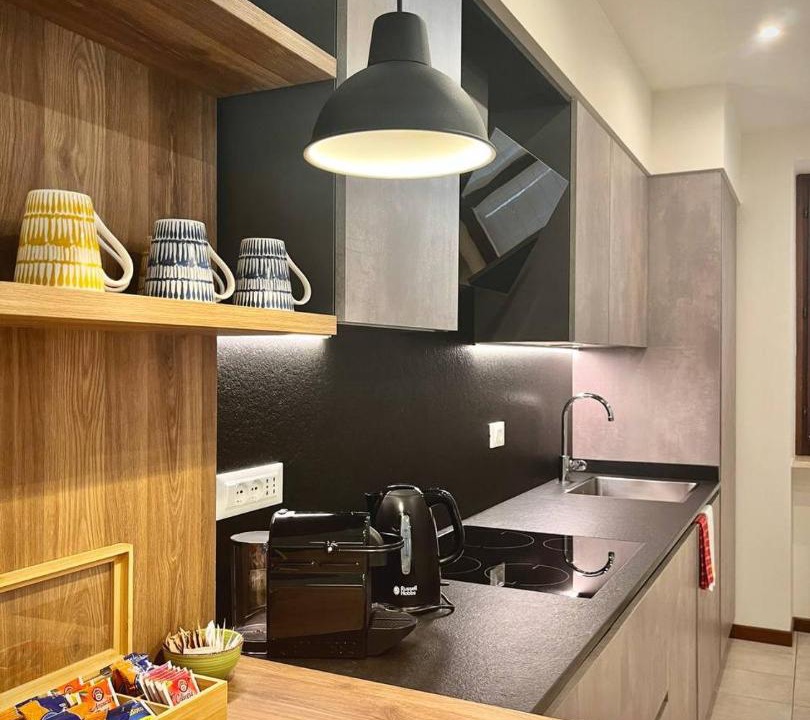 Photo of Kitchen in Bussolengo