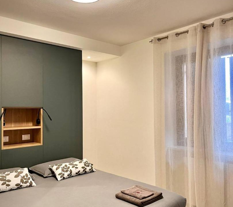 Photo of Bedroom in Bussolengo