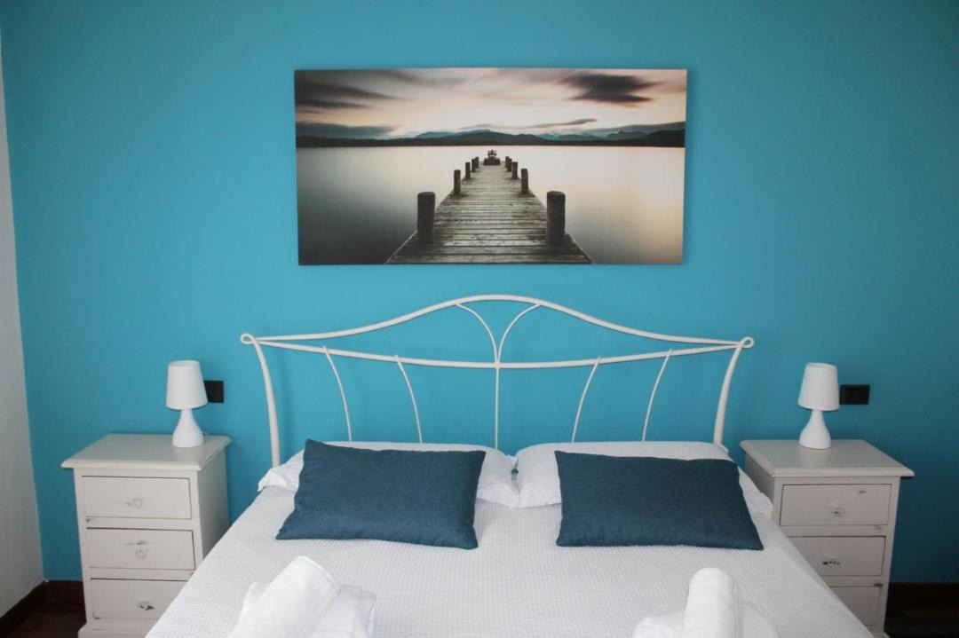 Photo of Bedroom in San Michele