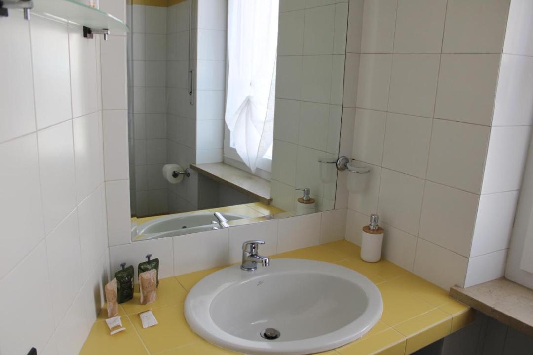 Photo of Bathroom in San Michele