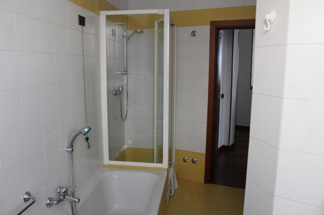 Photo of Bathroom in San Michele