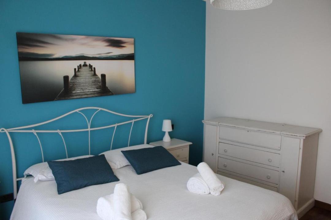 Photo of Bedroom in San Michele
