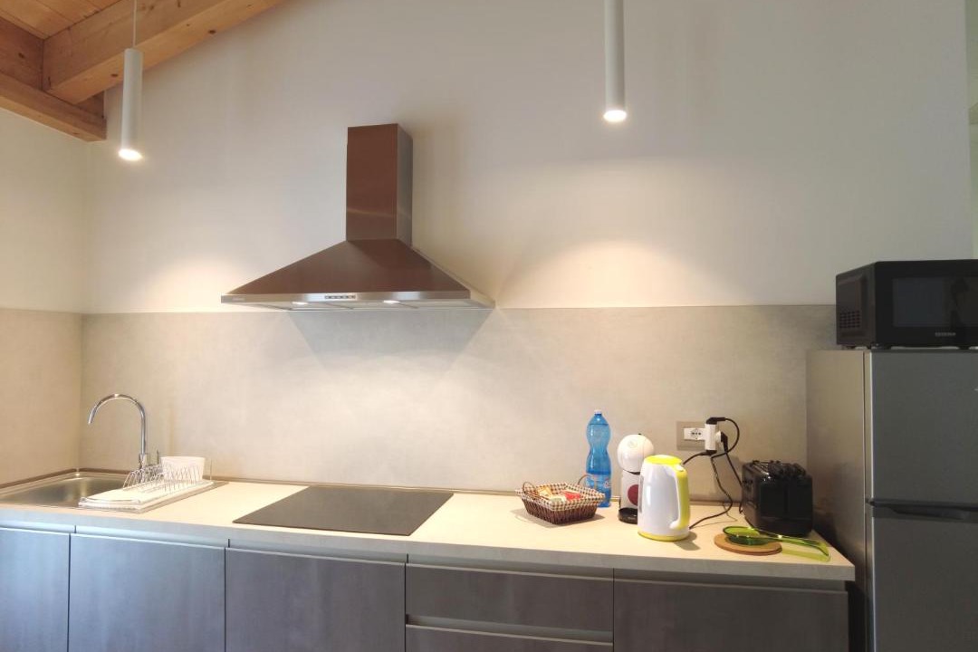 Photo of Kitchen in Povegliano Veronese