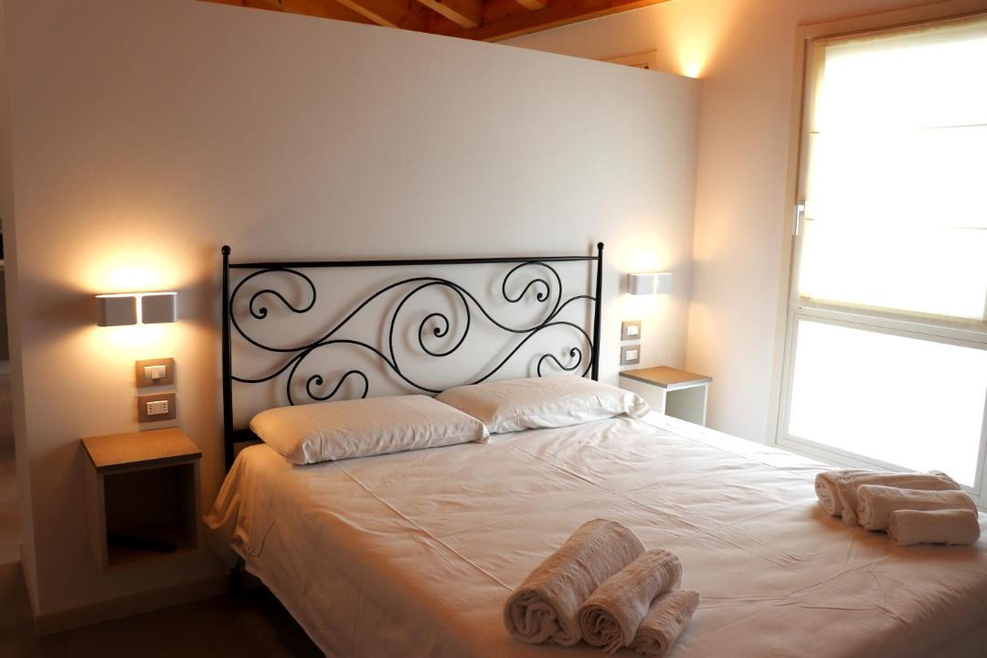 Photo of Bedroom in Povegliano Veronese