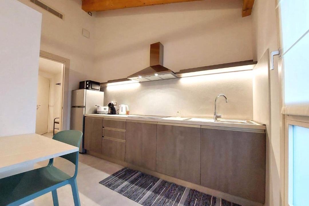Photo of Kitchen in Povegliano Veronese