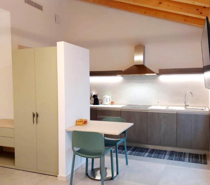 Photo of Kitchen in Povegliano Veronese