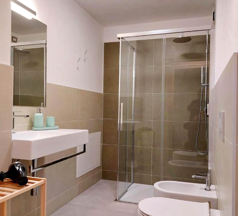 Photo of Bathroom in Povegliano Veronese