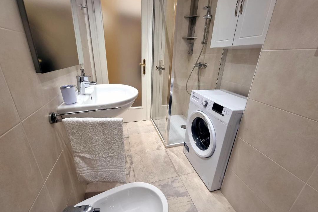 Photo of Bathroom in Legnago