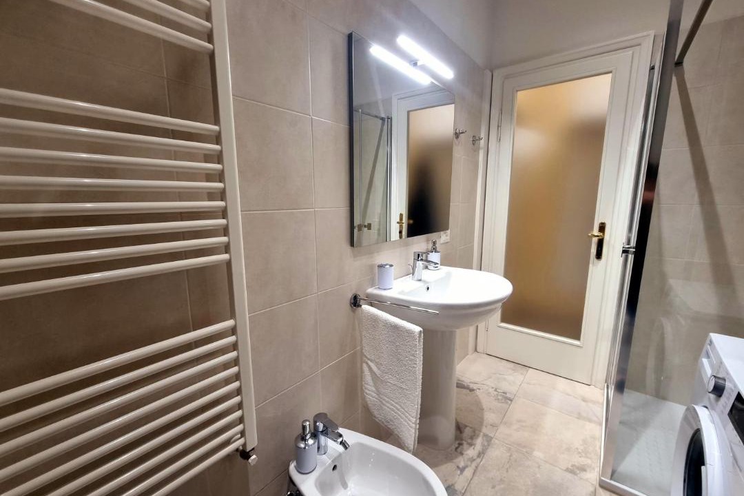 Photo of Bathroom in Legnago