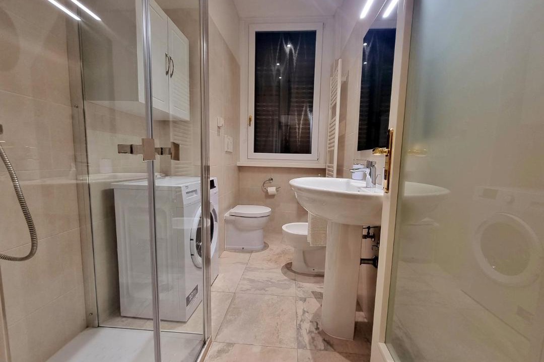 Photo of Bathroom in Legnago