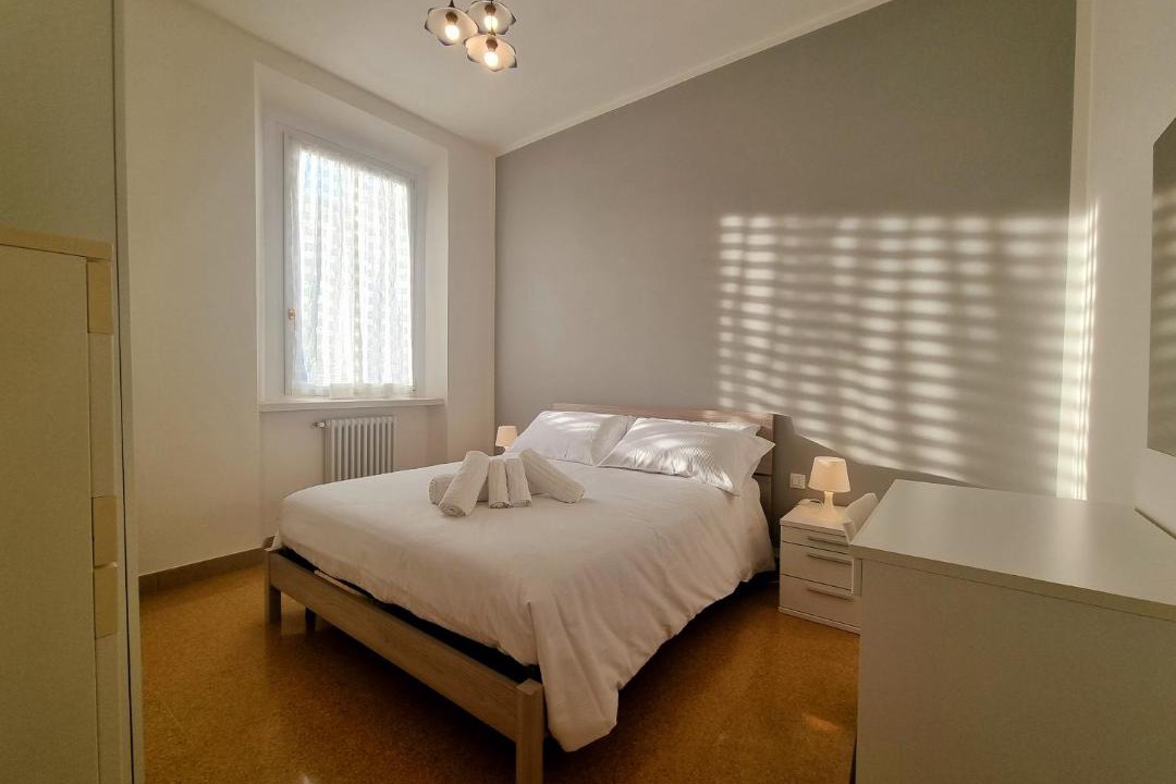 Photo of Bedroom in Legnago